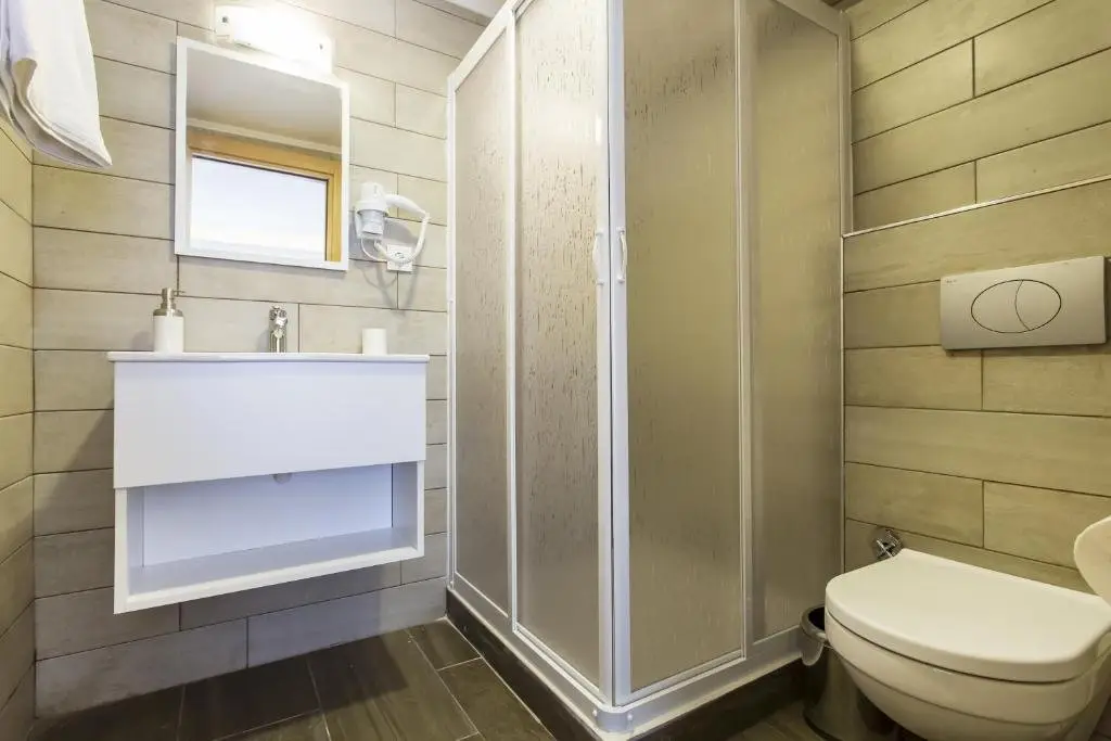 Измир: MB City Hotel