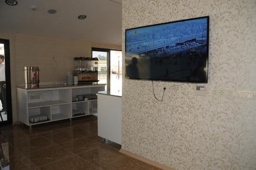 Кахраманмарас: Hotel Laville
