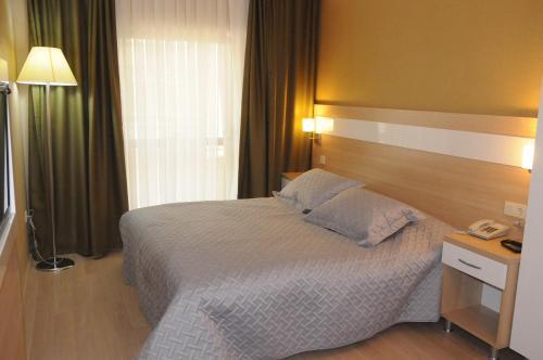 Кахраманмарас: Hotel Laville