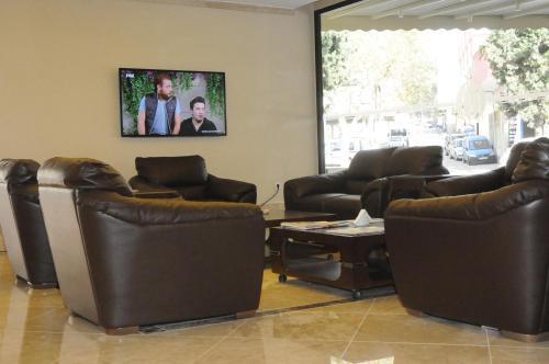 Кахраманмарас: Hotel Laville