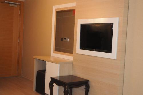 Кахраманмарас: Hotel Laville