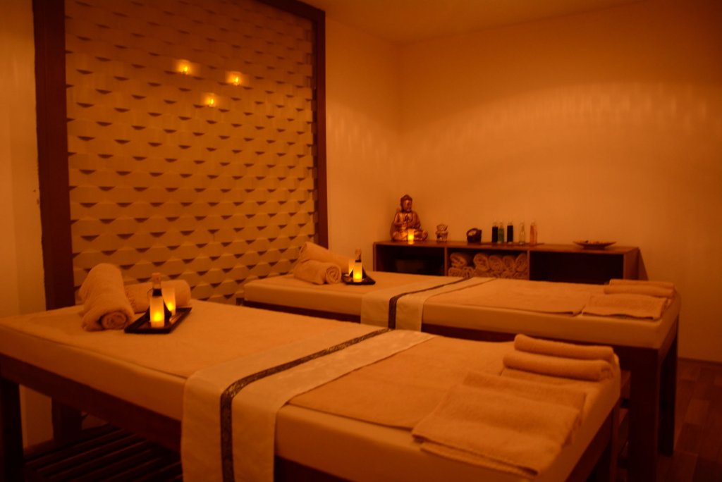 Оздере: Notion Kesre Beach Hotel&Spa Ozdere
