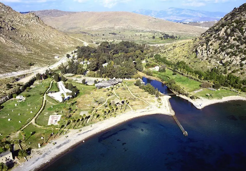 Акьярлар: Termera Resort Solida Beach
