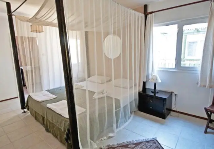 Акьярлар: Termera Resort Solida Beach