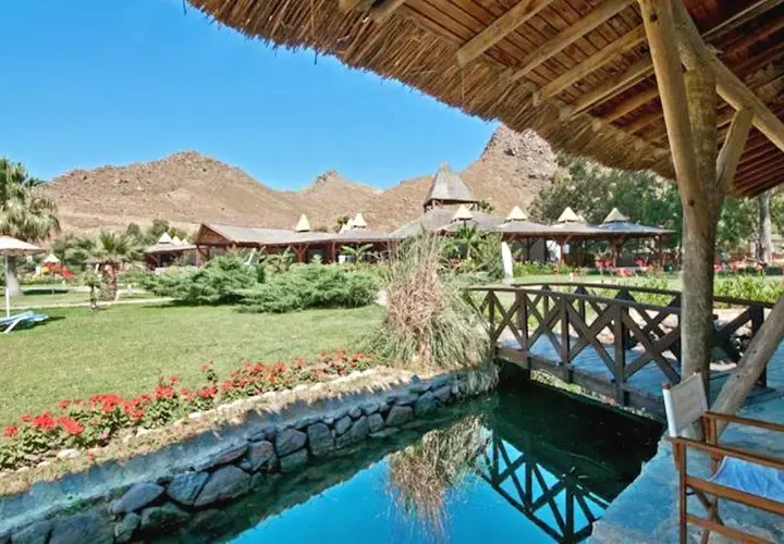 Акьярлар: Termera Resort Solida Beach