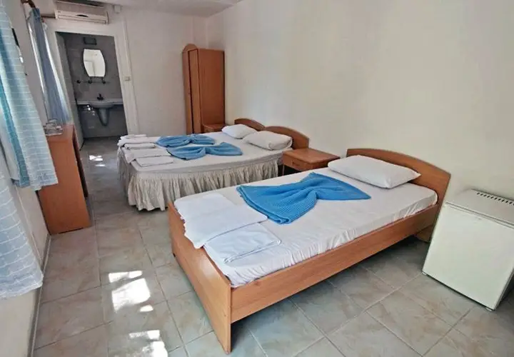 Акьярлар: Termera Resort Solida Beach
