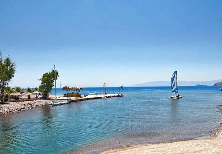 Акьярлар: Termera Resort Solida Beach