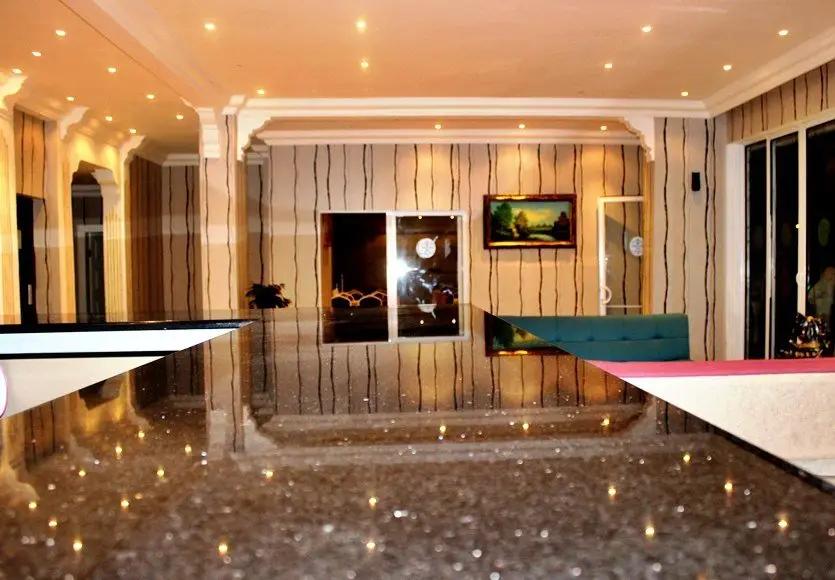 Мармара: Tuana Otel Erdek
