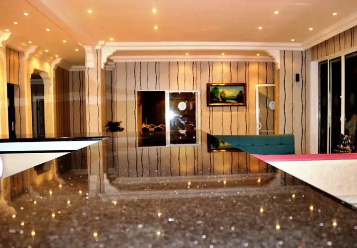 Мармара: Tuana Otel Erdek