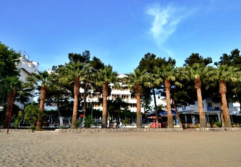 Мармара: Tuana Otel Erdek