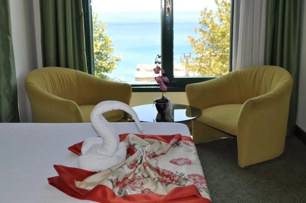 Анталья: Selge Hotel 