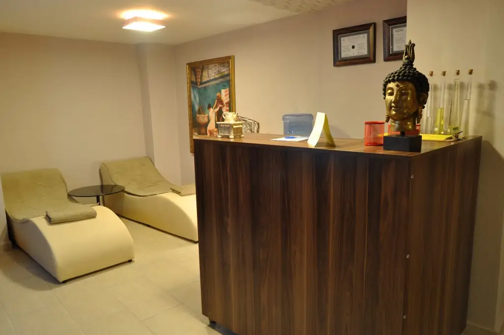 Анталья: Selge Hotel 