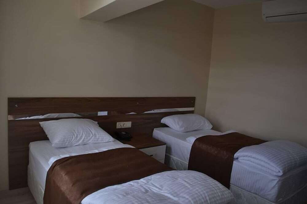 Дивриги: Divrigi Kosk Hotel