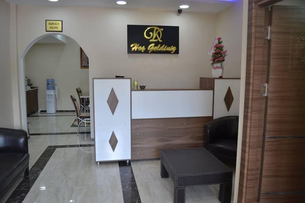 Дивриги: Divrigi Kosk Hotel