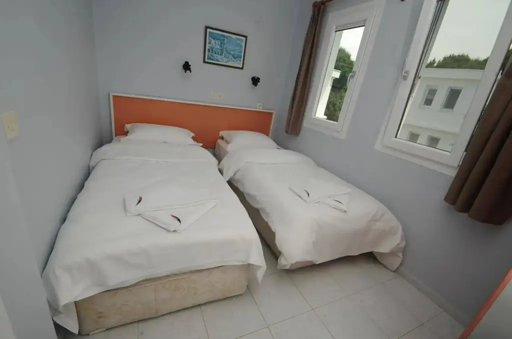 Helvaci: Sun Beach Villas