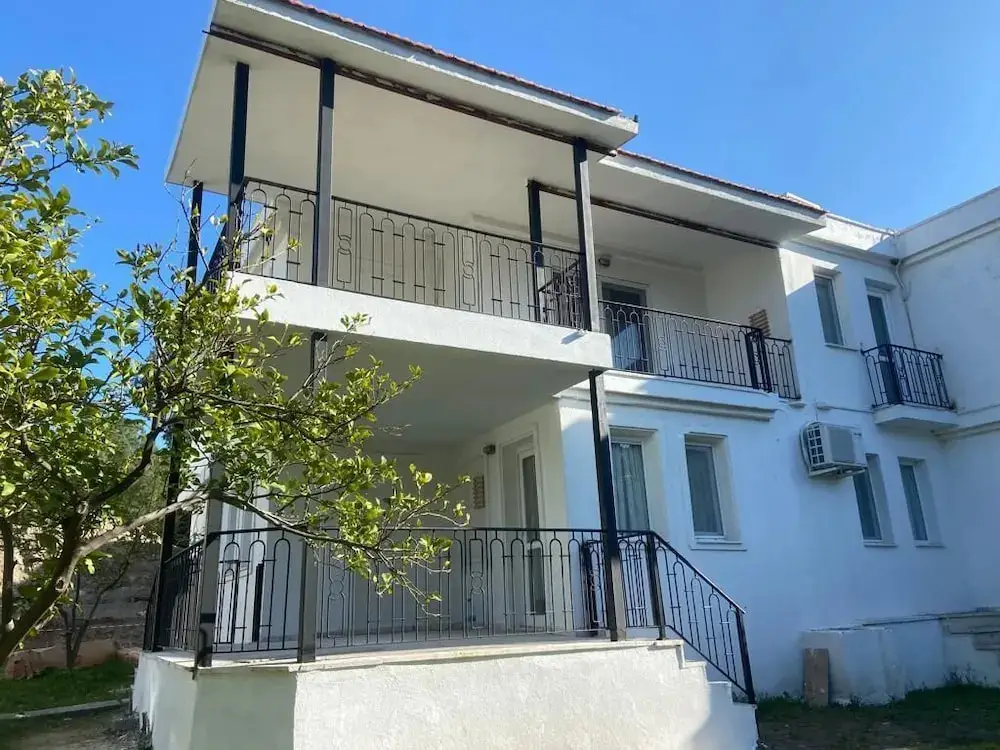 Sun Beach Villas — фото 1