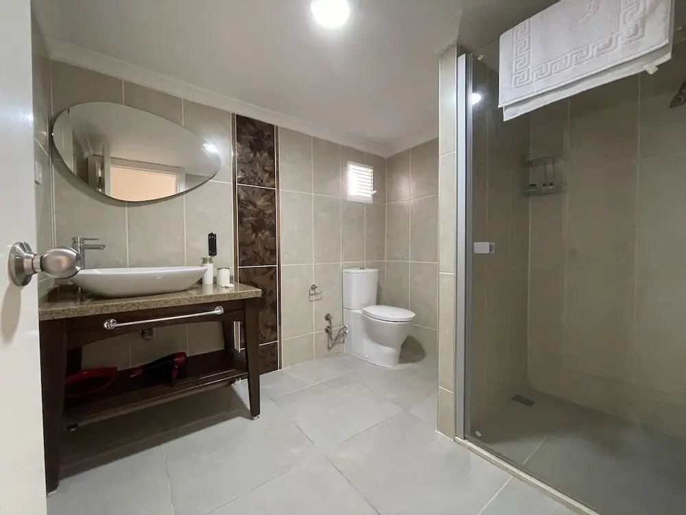 Helvaci: Sun Beach Villas