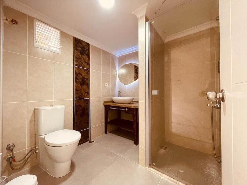 Helvaci: Sun Beach Villas
