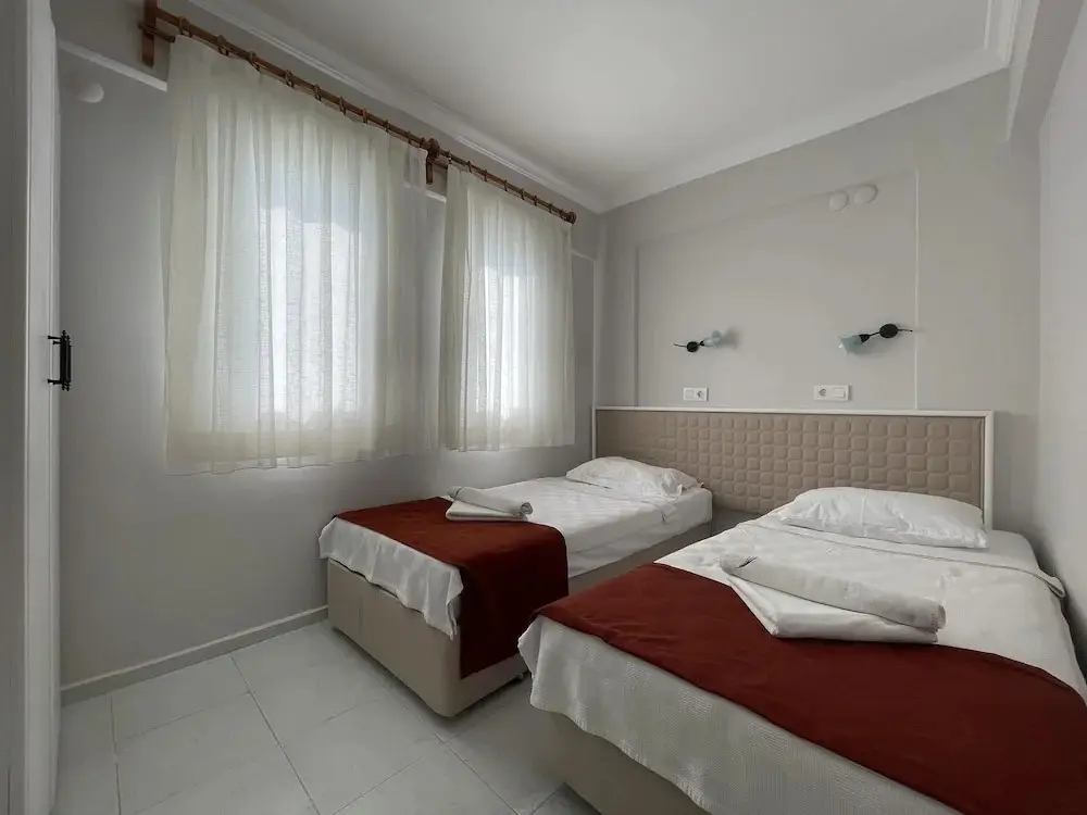 Helvaci: Sun Beach Villas