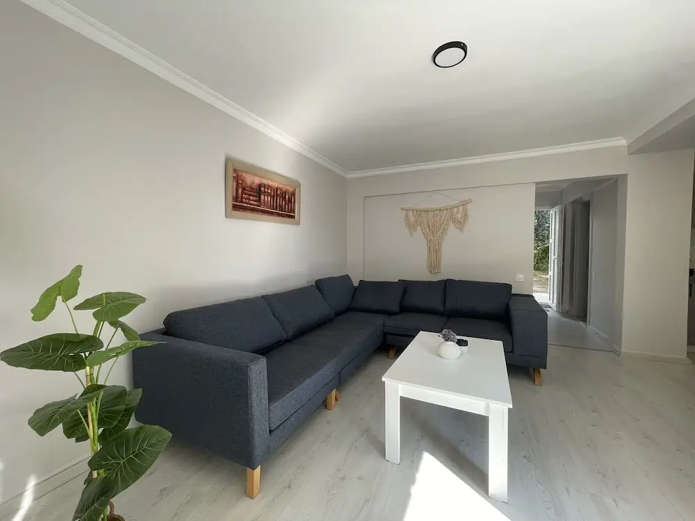 Helvaci: Sun Beach Villas