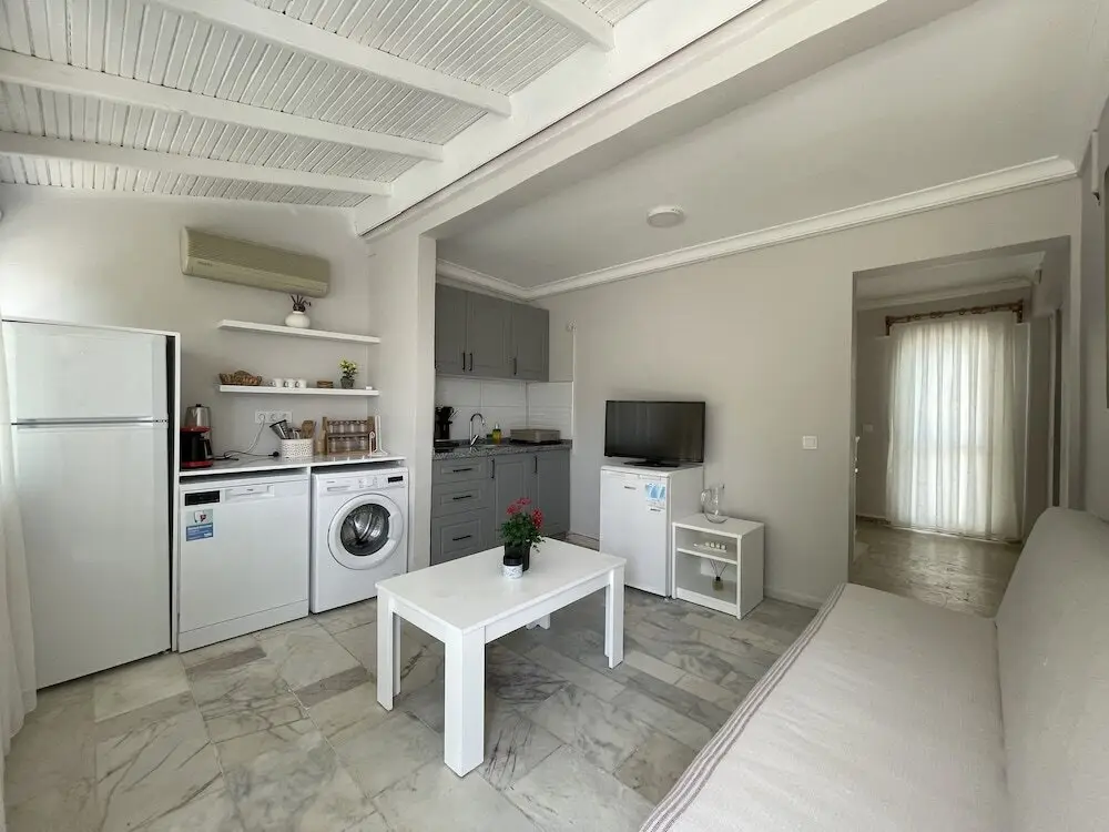Sun Beach Villas — фото 1