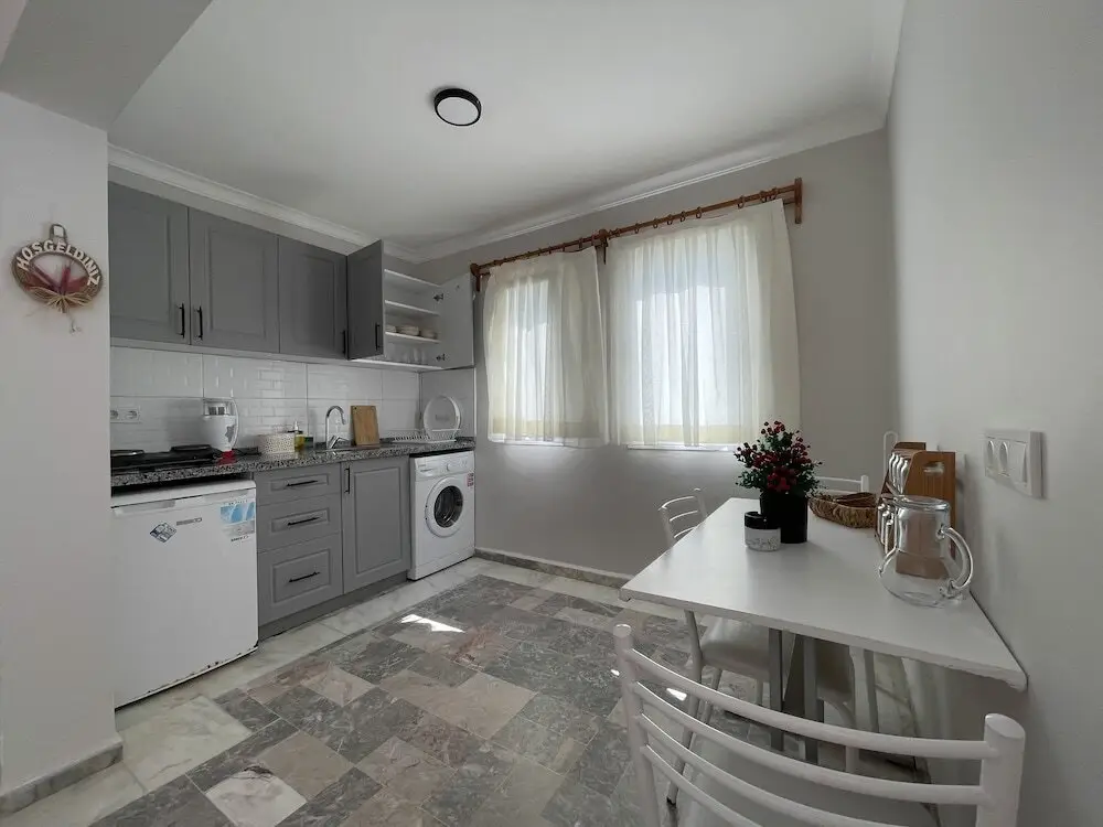 Helvaci: Sun Beach Villas