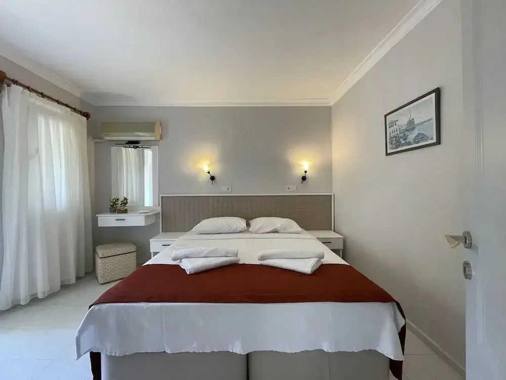 Helvaci: Sun Beach Villas