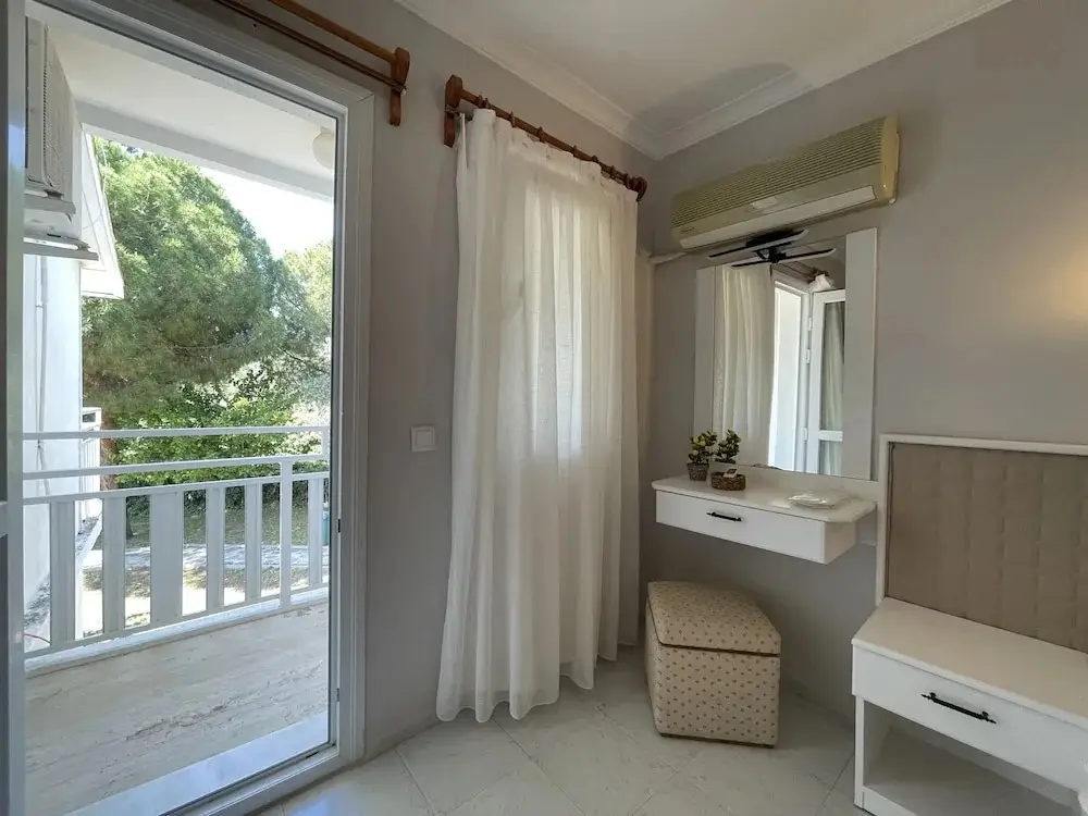 Helvaci: Sun Beach Villas