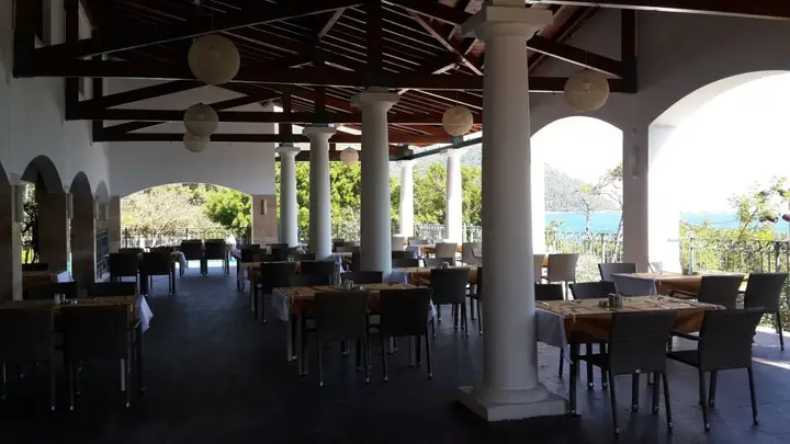 Мармарис: Club Nimara Beach Resort