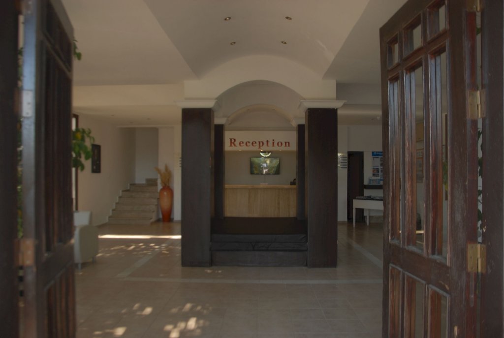Мармарис: Club Nimara Beach Resort