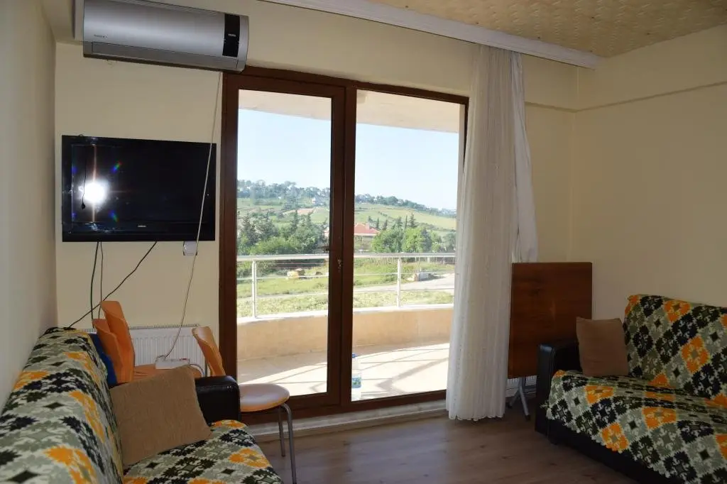 Синоп: Aydin Apart Pension