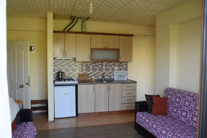 Синоп: Aydin Apart Pension