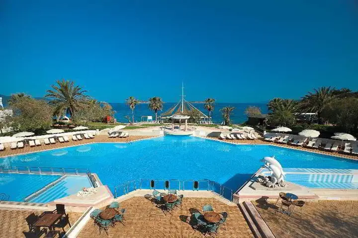 Бодрум: Noa Hotels Bodrum Beach Club