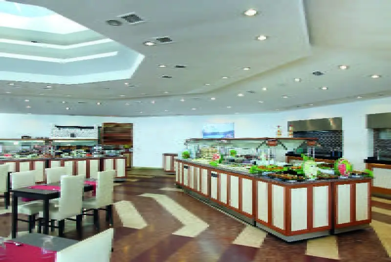 Бодрум: Noa Hotels Bodrum Beach Club