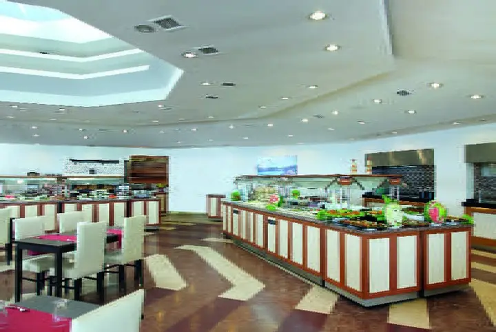Бодрум: Noa Hotels Bodrum Beach Club