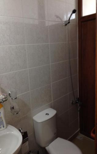 Халфети: Gulkonagi Butik Hotel