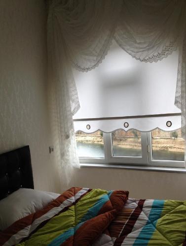 Халфети: Gulkonagi Butik Hotel