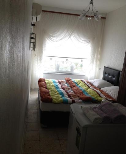 Халфети: Gulkonagi Butik Hotel
