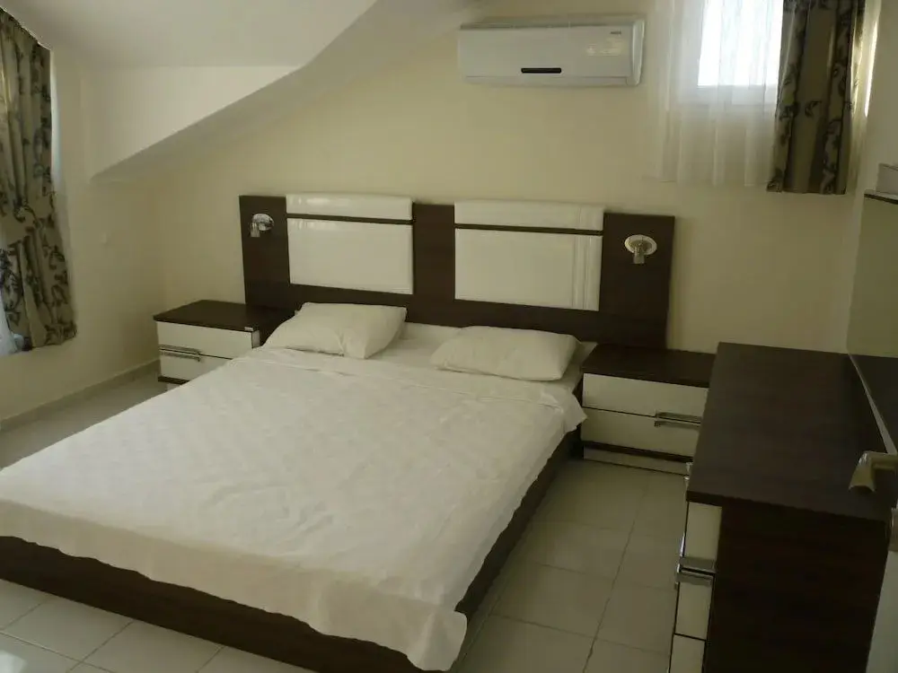 Фетхие: Orka Private Villas