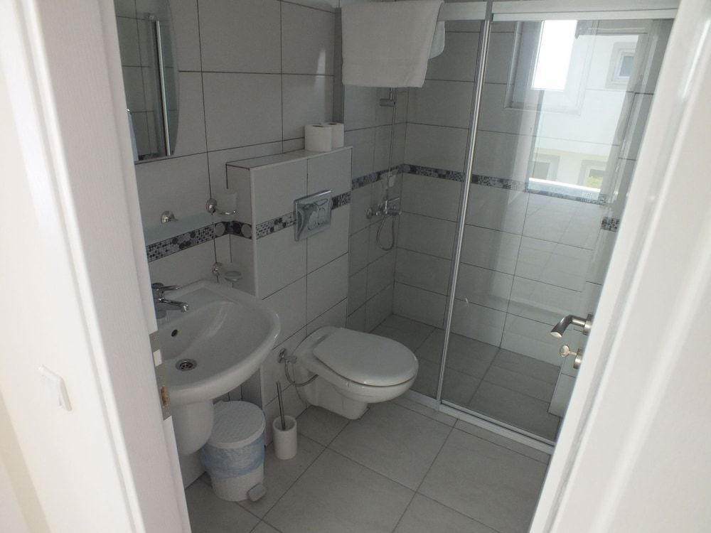 Фетхие: Orka Private Villas