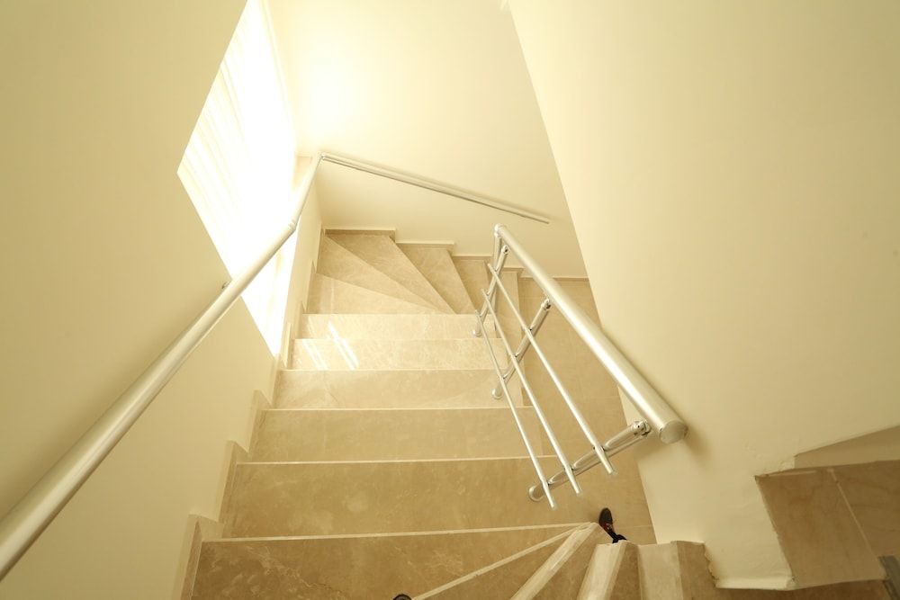Фетхие: Orka Private Villas