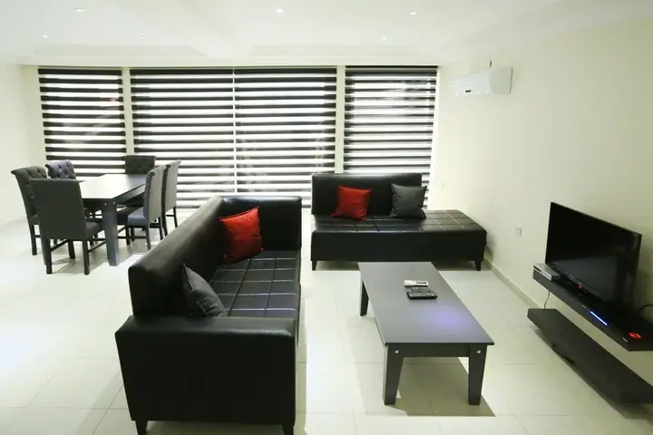 Фетхие: Orka Private Villas