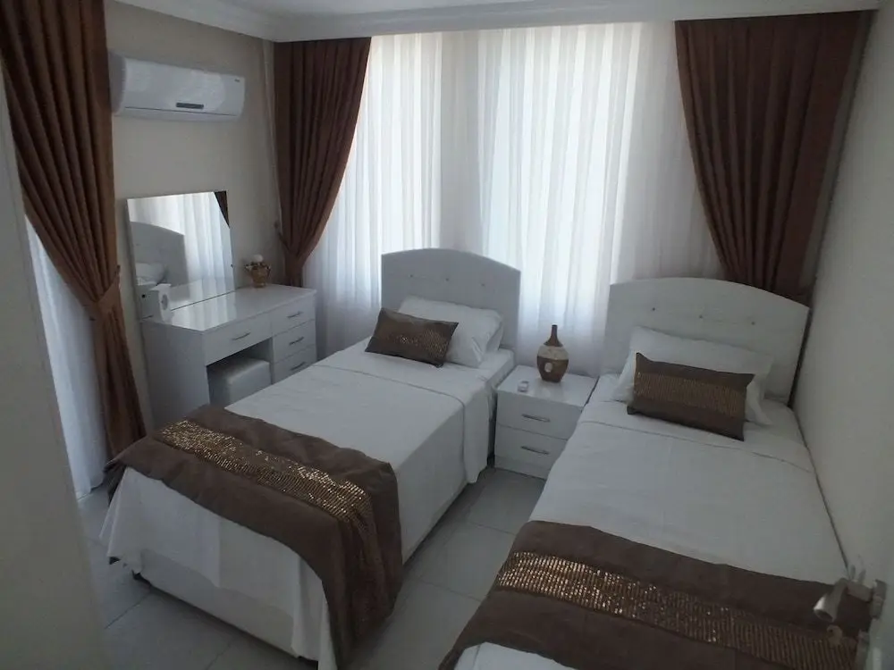 Фетхие: Orka Private Villas