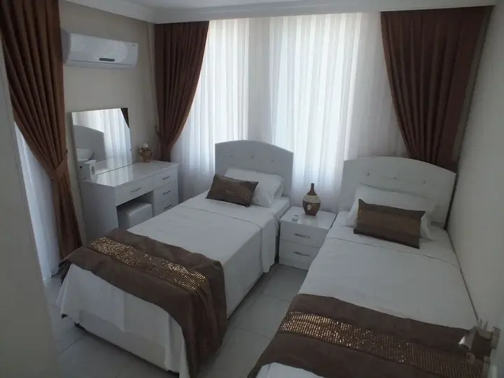 Фетхие: Orka Private Villas