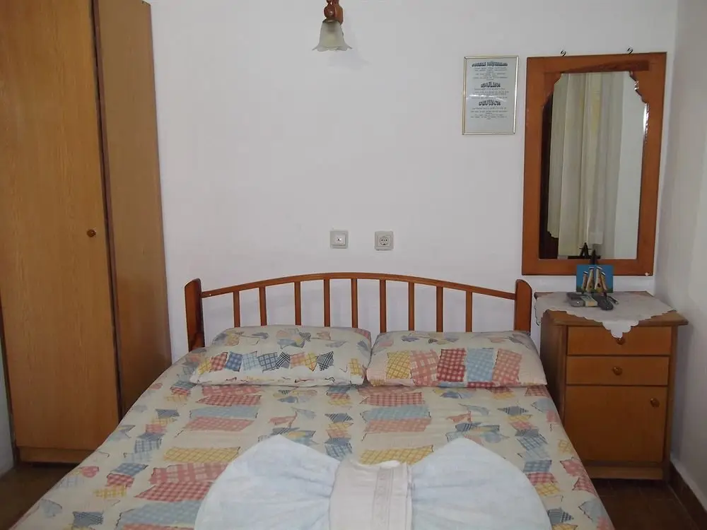 Анталья: Selen Motel