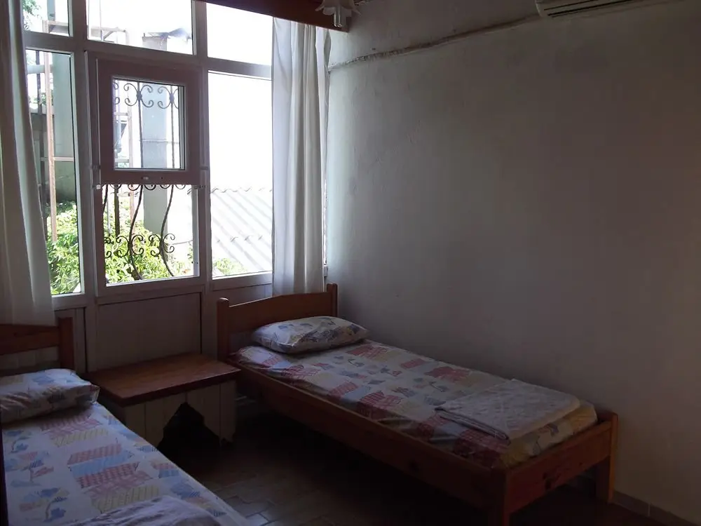 Анталья: Selen Motel