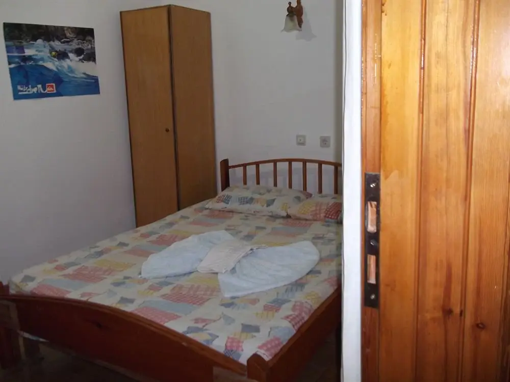 Анталья: Selen Motel