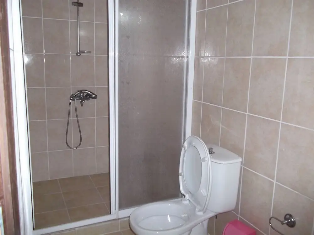 Анталья: Selen Motel