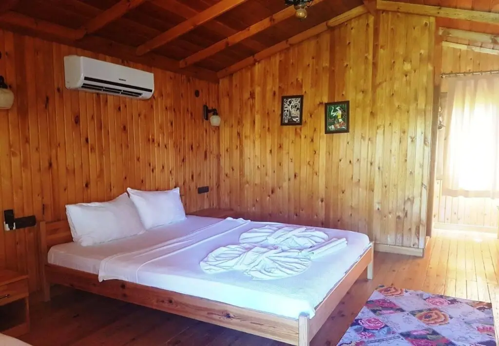 Адрасан: Ada Boutique Hotel