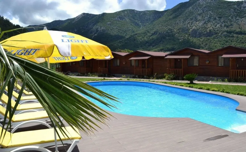 Адрасан: Ada Boutique Hotel